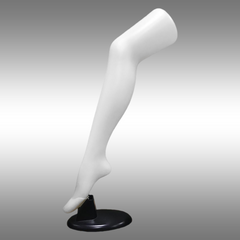 Bayan Aparatlı Çorap Mankeni