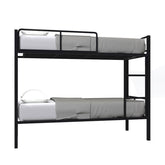 Çift Katlı Şantiye, İşçi Ranzası