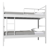 Çift Katlı Yurt Ranzası