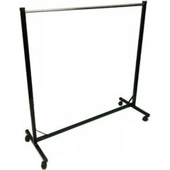 Tek Katlı Sabit Askı