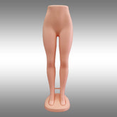 Bayan Tablalı Pantolonluk Manken