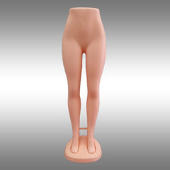 Bayan Tablalı Pantolonluk Manken