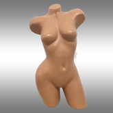 Bayan Çamaşırlık Manken