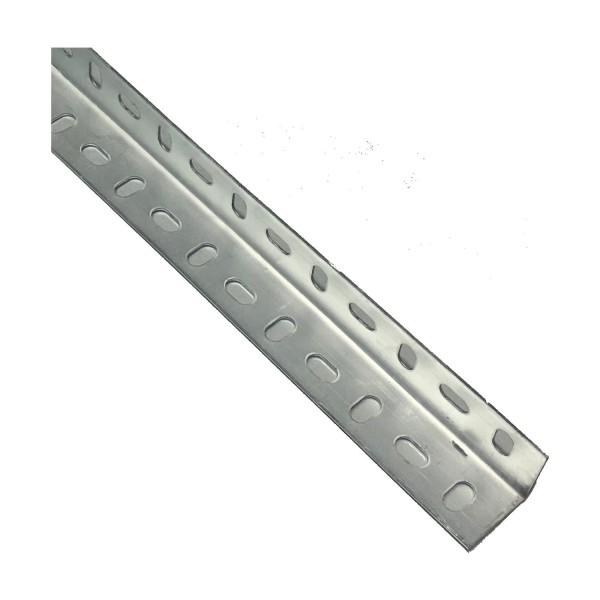 GalvanizRaf® Galvaniz Çelik Arşiv Depo Kiler Raf Profili