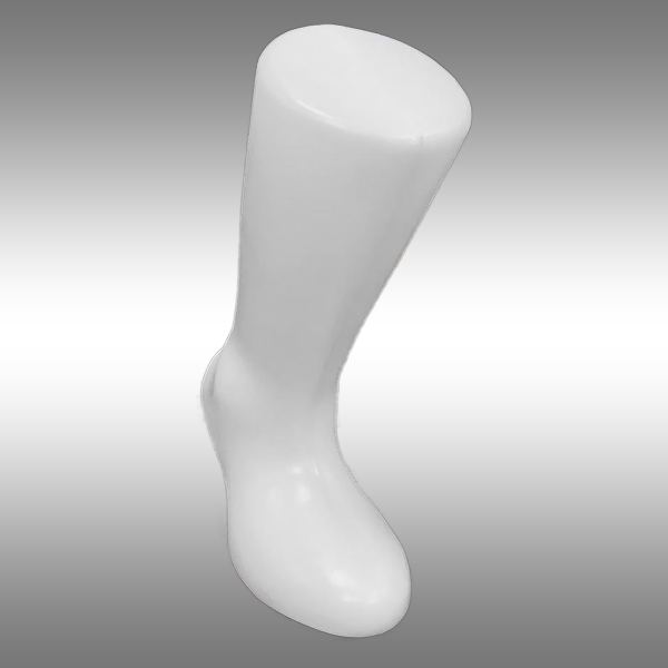 GalvanizRaf® Kısa Soket Çorap Mankeni