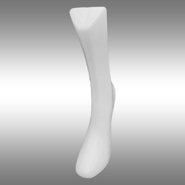 GalvanizRaf® Uzun Soket Çorap Mankeni