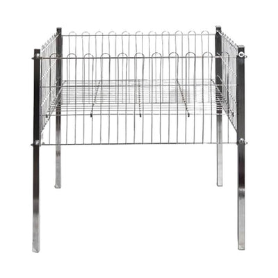 MAĞAZA EKİPMANLARI