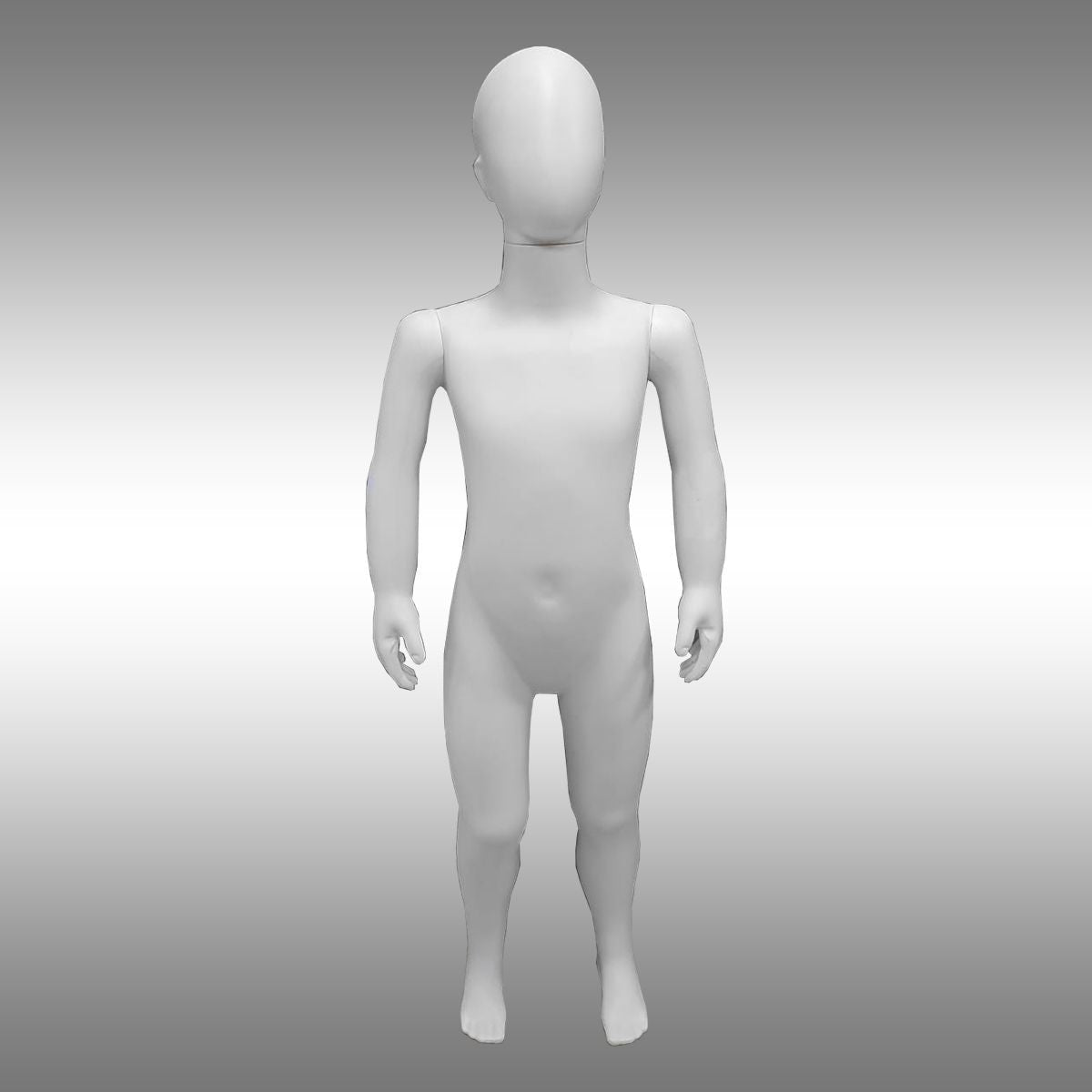 Suratsız Ara Boy Mankeni