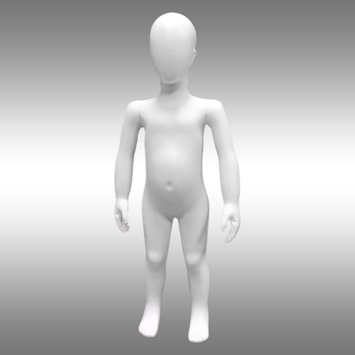 Suratsız Bızlık Boy Mankeni