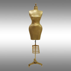 Bayan Kalçalı, Ayaklı, Kafasız, Kolsuz ve Paçalı Fiber Terzi Manken
