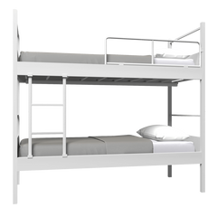 Çift Katlı Yurt Ranzası