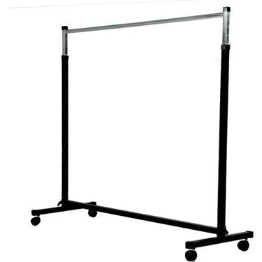 Tek Katlı Ayarlı Askı