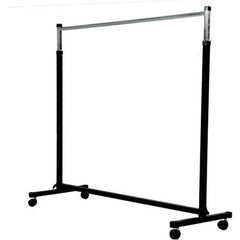 Tek Katlı Ayarlı Askı