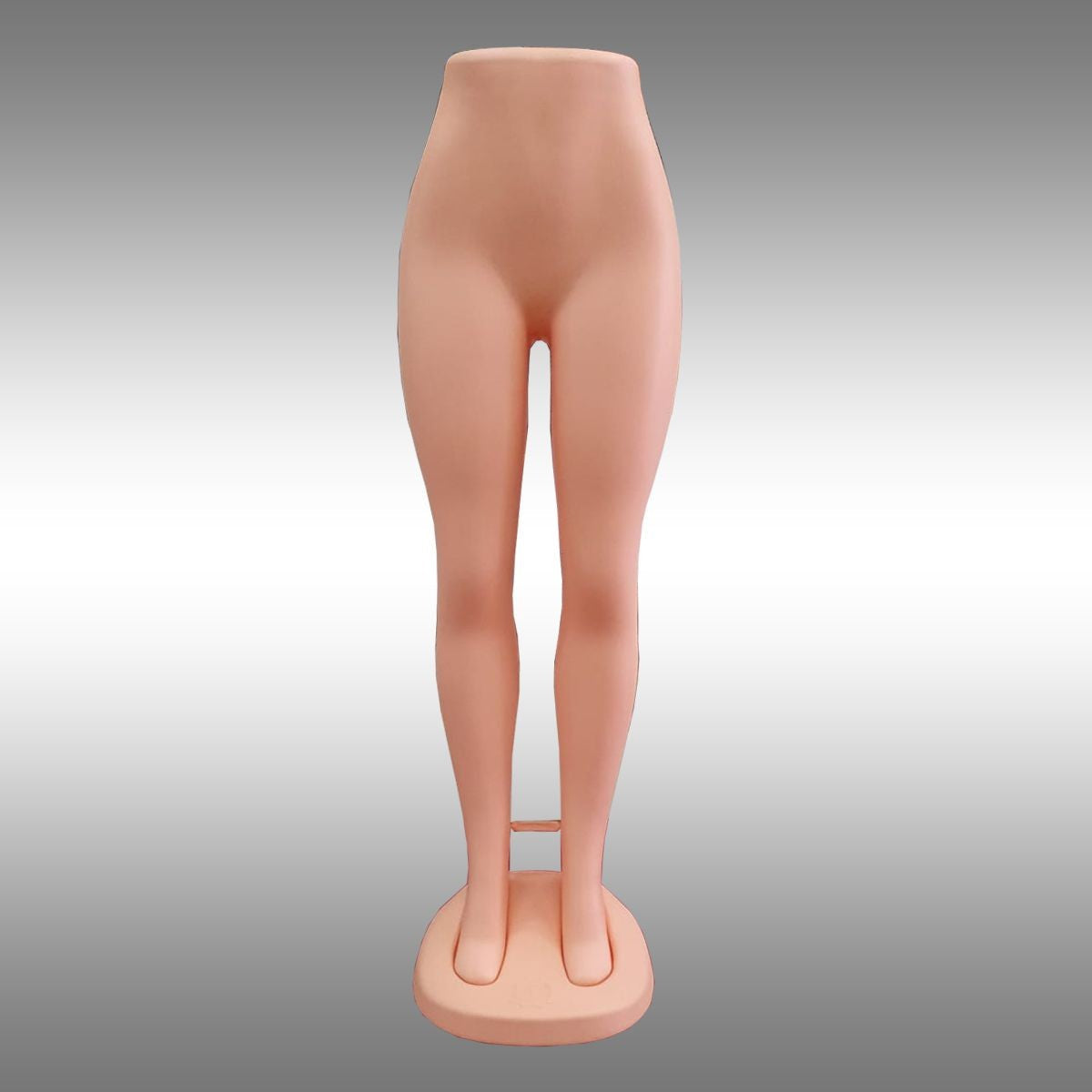 Bayan Tablalı Pantolonluk Manken