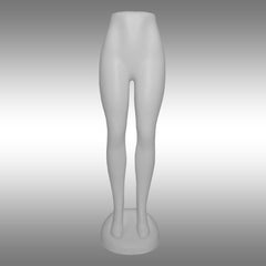 Bayan Tablalı Pantolonluk Manken