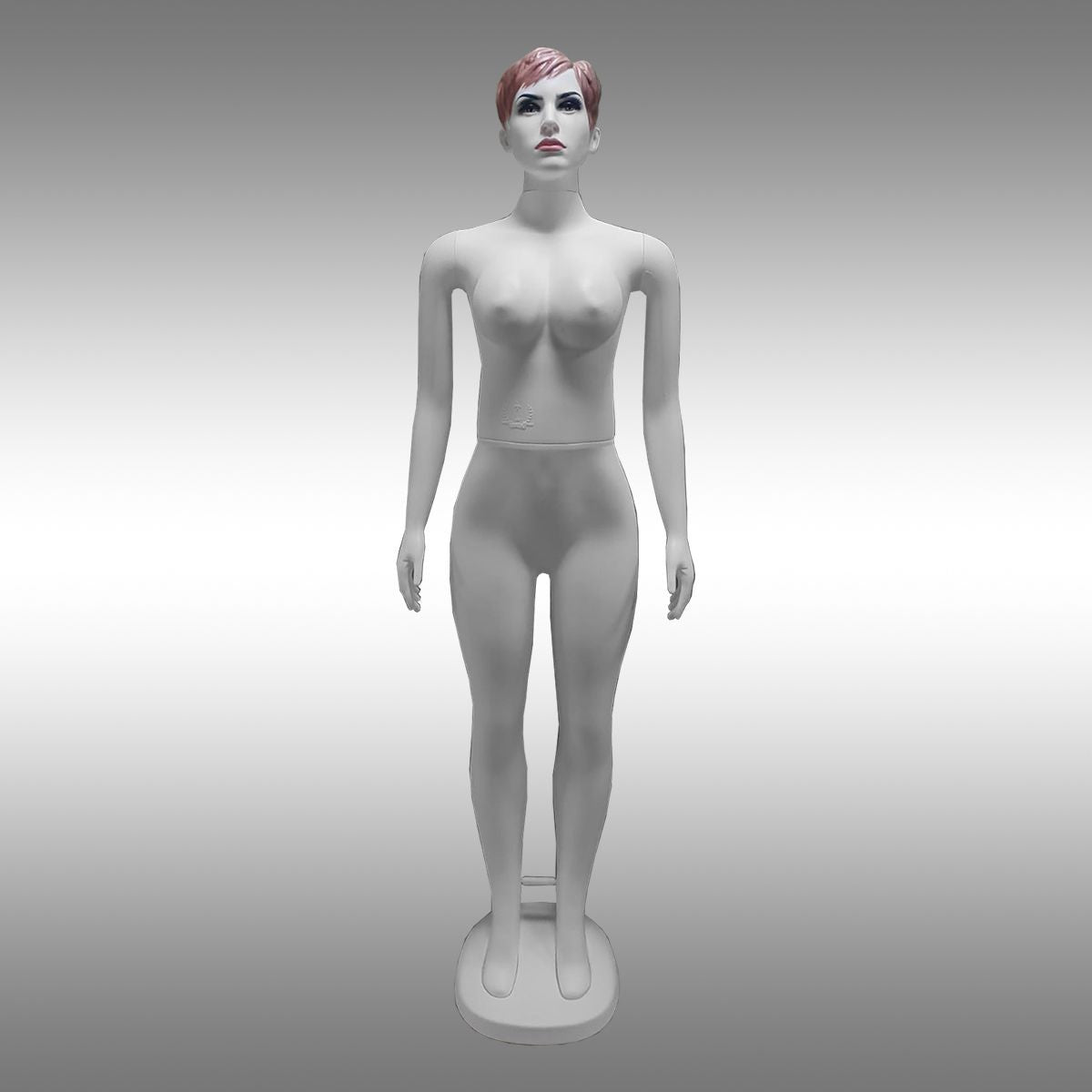 Bayan Tablalı ve Brezilya Model Boy Mankeni